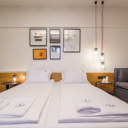 R34 Boutique Hotel صوفيا المظهر الخارجي الصورة